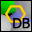 ChemDBsoft Academic Lite 32x32 pixels icon