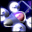 Chicken Invaders 2 2.90 32x32 pixels icon