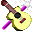 ChordWizard Silver 2.01f 32x32 pixels icon