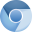 Chromium 125.0.6384.0 32x32 pixels icon