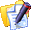 CiAN Text Replacer 3.87 32x32 pixels icon