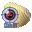 ClamAV 1.4.2 / 1.0.8 32x32 pixels icon