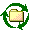CleanDisk 3.2 CleanDisk 3.2 32x32 pixels icon