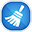 CleanMyPhone for Mac 3.8.0 CleanMyPhone for Mac 3.8.0 32x32 pixels icon