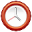 Click Clock 2.9.8 - Uhr, Kalender, Wetter, Astronomie und mehr! Click Clock 2.9.8 32x32 pixels icon