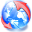 Cloudnymous Connect 1.1.1 32x32 pixels icon