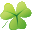 Clover 3.5.4 / 3.0.406 Clover 3.5.4 / 3.0.406 32x32 pixels icon