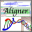 CodonCode Aligner Sequence Assembler 3.7.1 - Benutzerfreundliche Sequenzzusammenstellung und -ausrichtung CodonCode Aligner Sequence Assembler 3.7.1 32x32 pixels icon
