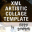 Collage template XML 1.0 Collage template XML 1.0 32x32 pixels icon