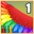 Coloring Book 6.00.80 32x32 pixels icon
