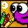 Coloring Book 9: Little Monsters 1.02.80 32x32 pixels icon