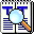 Compare & Find Differences Between Two Text Files Software 7.0 - Inhalte finden Unterschiede zwischen Textdateien. Compare & Find Differences Between Two Text Files Software 7.0 32x32 pixels icon