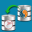 Convert MySQL to MS SQL Database 3.0.1.5 - MySQL-Server zum MSSQL Datenbank-Migrationstool Convert MySQL to MS SQL Database 3.0.1.5 32x32 pixels icon