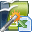 Convert Multiple OpenOffice ODS Files To XLS Files Software 7.0 - Erstellen Sie mehrere XLS-Dateien aus mehreren ODS. Convert Multiple OpenOffice ODS Files To XLS Files Software 7.0 32x32 pixels icon