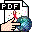 Convert Multiple PDF Files To HTML Files Software 7.0 - Erstellen Sie mehrere HTM / HTML-Dateien aus PDFs. Convert Multiple PDF Files To HTML Files Software 7.0 32x32 pixels icon