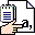 Convert Multiple Text Files To CSV Files Software 7.0 - Konvertieren eines von vielen Textdateien in CSV. Convert Multiple Text Files To CSV Files Software 7.0 32x32 pixels icon