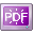 Cool PDF Reader 3.5 Cool PDF Reader 3.5 32x32 pixels icon