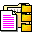 Copy Files and Folders To Another Folder Software 7.0 - Kopieren Sie einen bestimmten Satz von Ordnern und Dateien. Copy Files and Folders To Another Folder Software 7.0 32x32 pixels icon