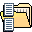 Create List Of Folders and Subfolders Software 7.0 - Erstellen Sie eine Textdatei, die alle Ordner zeigt. Create List Of Folders and Subfolders Software 7.0 32x32 pixels icon