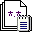 Create Multiple Files From Text File List Software 7.0 - Erstellen Sie mehrere Dateien auf Textdatei. Create Multiple Files From Text File List Software 7.0 32x32 pixels icon