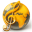 Creevity Mp3 Cover Downloader 1.4.0 32x32 pixels icon