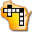 Crossword Power 9.01 Crossword Power 9.01 32x32 pixels icon