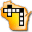 Crossword Power 9.01 32x32 pixels icon