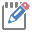 NotePro 4.7.6 32x32 pixels icon