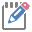 NotePro 4.7.6 NotePro 4.7.6 32x32 pixels icon
