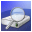 CrystalDiskInfo 9.01 32x32 pixels icon