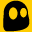 CyberGhost VPN 5.0.13.14 CyberGhost VPN 5.0.13.14 32x32 pixels icon