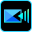 CyberLink PowerDirector 18 Essential - PowerDirector 18 Essential | CyberLink CyberLink PowerDirector 18 Essential 32x32 pixels icon