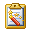 Clipboard Magic 5.05 32x32 pixels icon