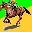 CyberPony 1.5.5 32x32 pixels icon