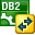 DB2 Data Wizard 16.2 DB2 Data Wizard 16.2 32x32 pixels icon