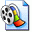 DVD Cover Searcher Pro 2.2.5 DVD Cover Searcher Pro 2.2.5 32x32 pixels icon