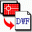 AutoDWG DWG DWF Converter 2011.09 2.631 32x32 pixels icon