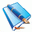 DailyPIM 4.06 DailyPIM 4.06 32x32 pixels icon