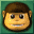Darwin the Monkey 1.0 Darwin the Monkey 1.0 32x32 pixels icon
