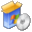 Data Security Guard 2.8 - Top notch Ordner Sicherheitssoftware. Data Security Guard 2.8 32x32 pixels icon