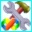 DataGrid Columns .NET assembly 2.9.9 32x32 pixels icon