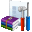DataNumen RAR Repair 3.7 DataNumen RAR Repair 3.7 32x32 pixels icon