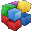 Defraggler 2.22.995 / 2.18.945 32x32 pixels icon