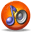 Delete Duplicate Songs 6.93 - Löschen Sie die doppelten Songs Delete Duplicate Songs 6.93 32x32 pixels icon