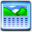 Desktop Calendar XP 5.05 Desktop Calendar XP 5.05 32x32 pixels icon
