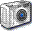 Digital 3D Photos 1.6 - 3D-Foto-Maker für Digitalkameras Digital 3D Photos 1.6 32x32 pixels icon