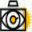 Digital Camera Buying Guide RSS 1.0 32x32 pixels icon