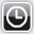 Digital Desktop Clock 1.0 32x32 pixels icon