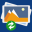 Digital Photos Rescue Program 3.9.2.7 - Kostenlose Software zum Abrufen gelöschter digitaler Bilder Digital Photos Rescue Program 3.9.2.7 32x32 pixels icon