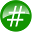 Hash Tool 1.2 - Berechnen Sie die Hashes von mehreren Dateien. Hash Tool 1.2 32x32 pixels icon